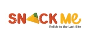Snack Me logo