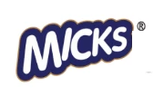 Micks logo
