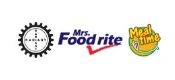 Mr. Foodrite logo