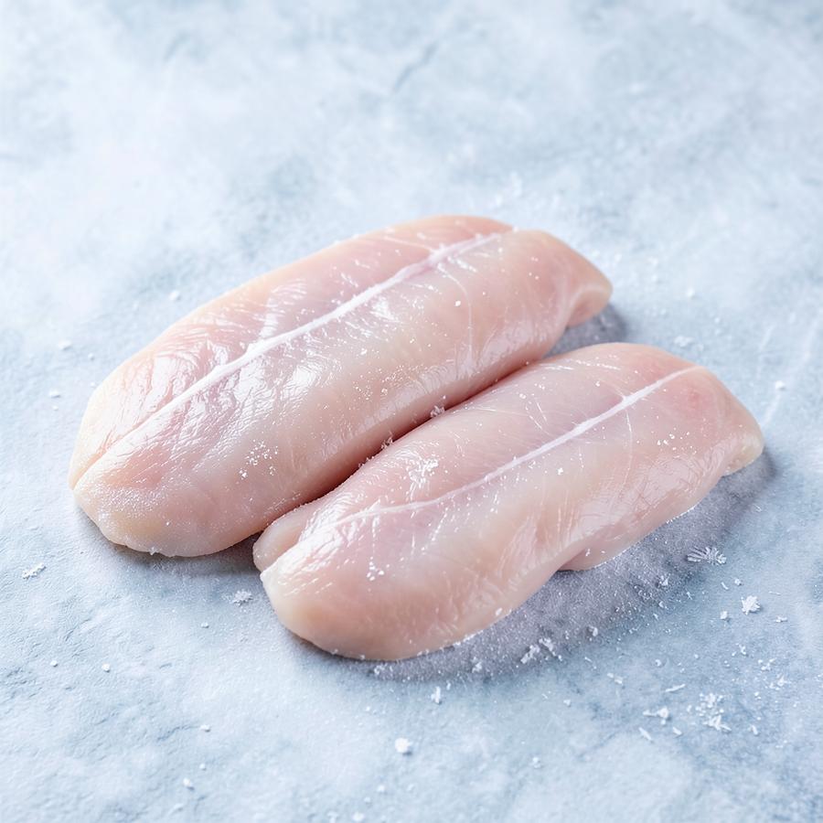 Frozen Meat