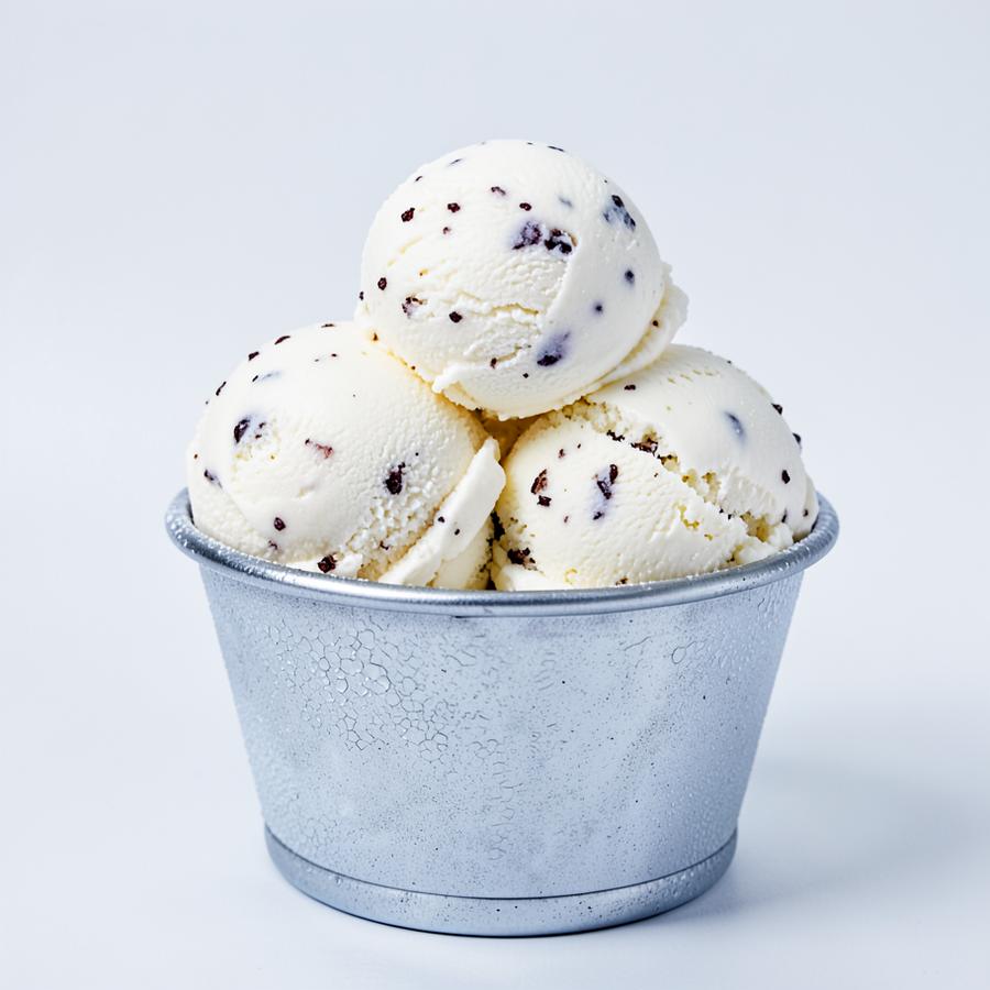 Frozen Desserts